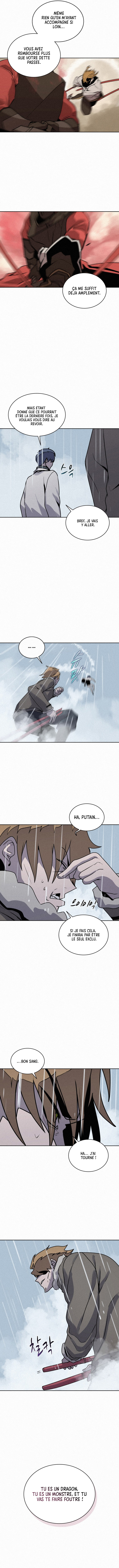 The Book Eating Magician Chapitre 108 - Page 12