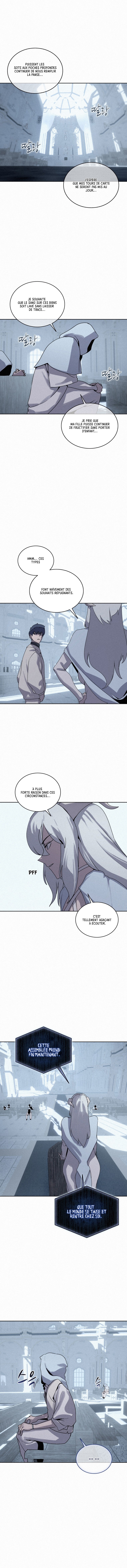 The Book Eating Magician Chapitre 108 - Page 2