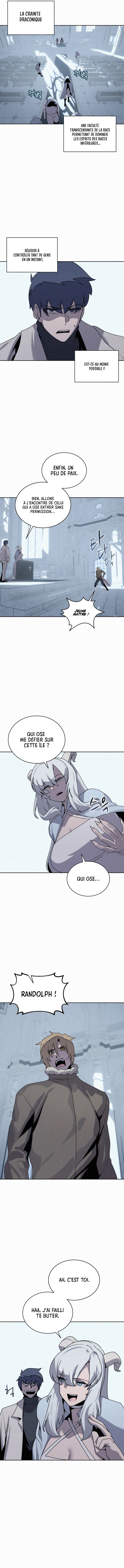 The Book Eating Magician Chapitre 108 - Page 3