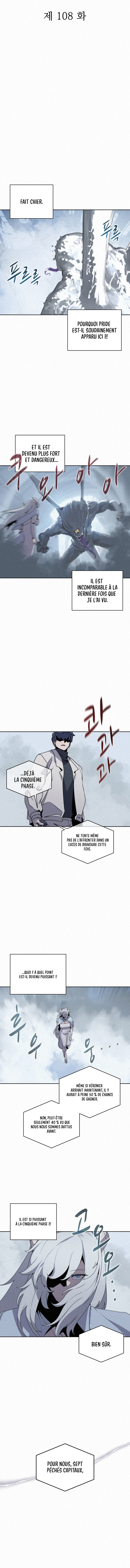 The Book Eating Magician Chapitre 108 - Page 6