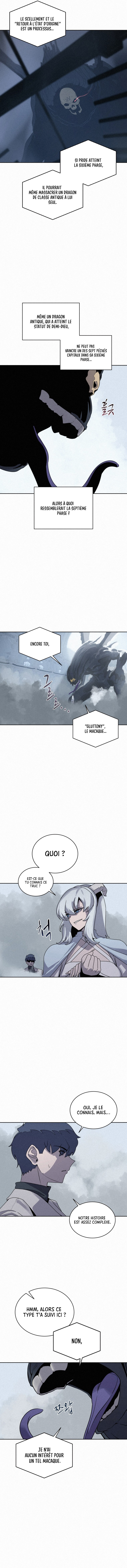 The Book Eating Magician Chapitre 108 - Page 7