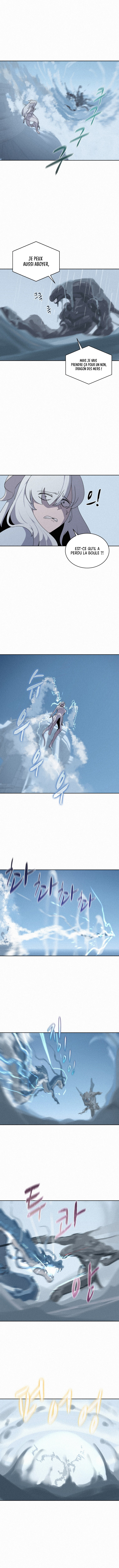 The Book Eating Magician Chapitre 108 - Page 9