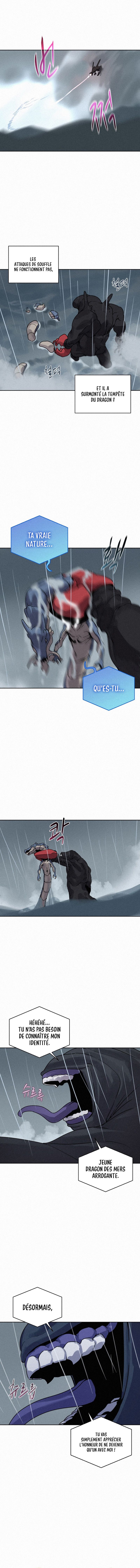The Book Eating Magician Chapitre 109 - Page 11
