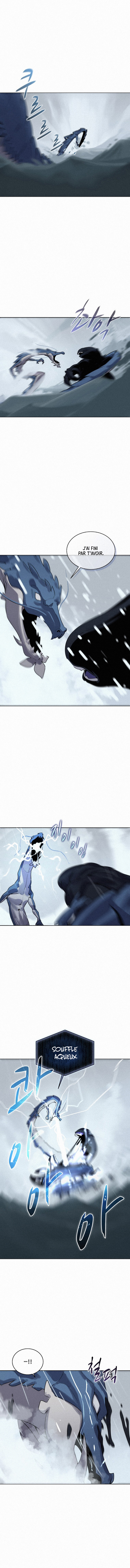 The Book Eating Magician Chapitre 109 - Page 2