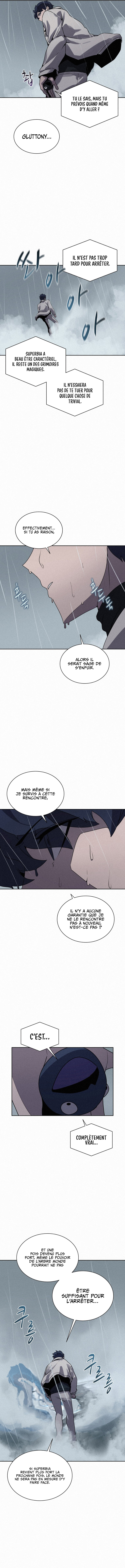The Book Eating Magician Chapitre 109 - Page 6