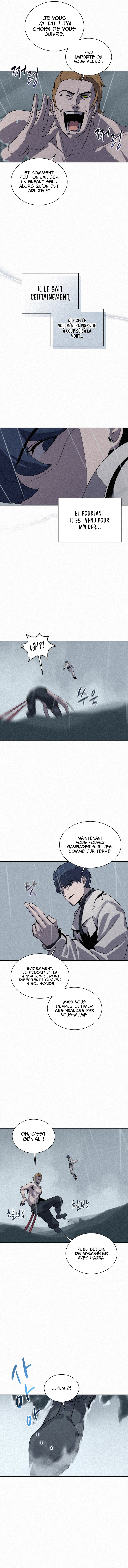The Book Eating Magician Chapitre 109 - Page 8