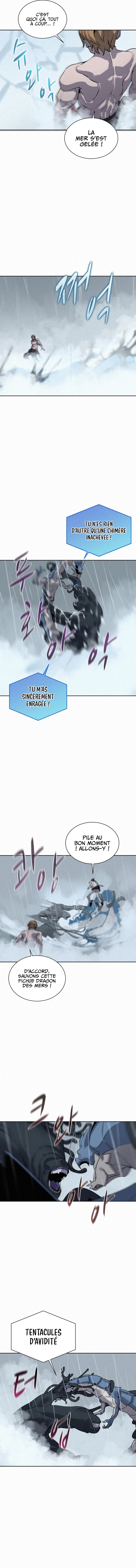 The Book Eating Magician Chapitre 109 - Page 9
