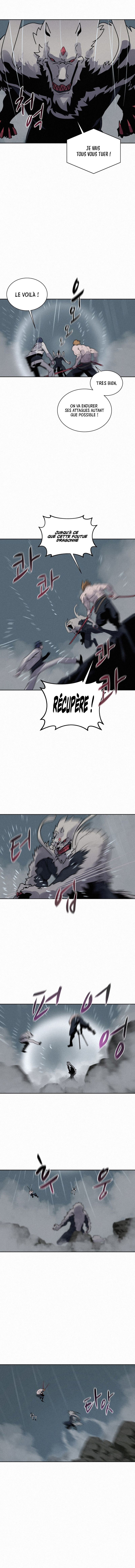 The Book Eating Magician Chapitre 110 - Page 10