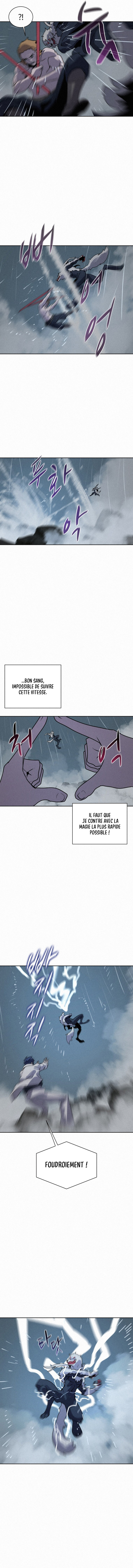 The Book Eating Magician Chapitre 110 - Page 11