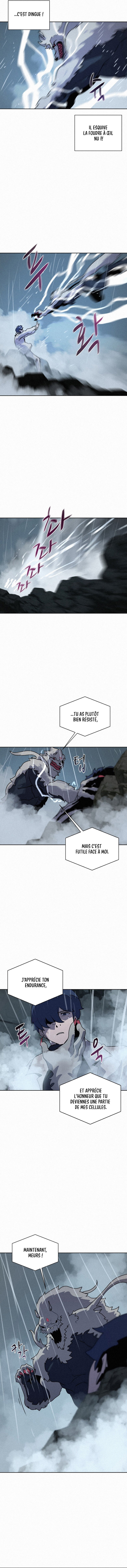 The Book Eating Magician Chapitre 110 - Page 12