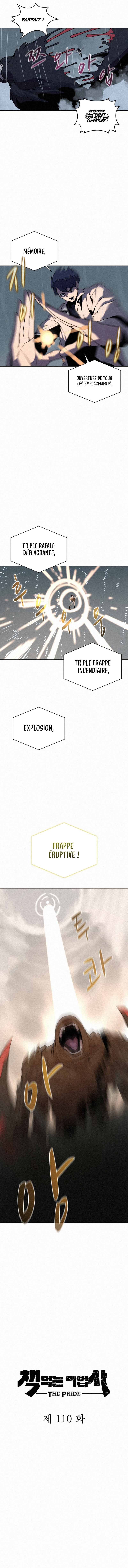 The Book Eating Magician Chapitre 110 - Page 5