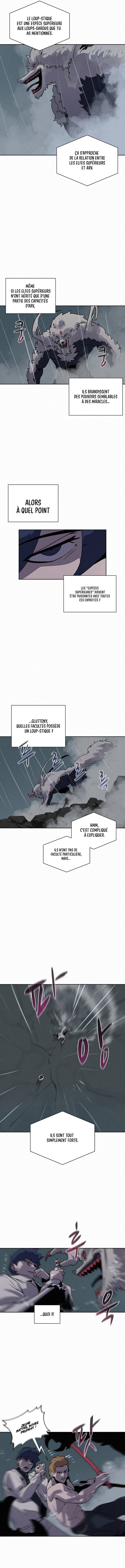 The Book Eating Magician Chapitre 110 - Page 7