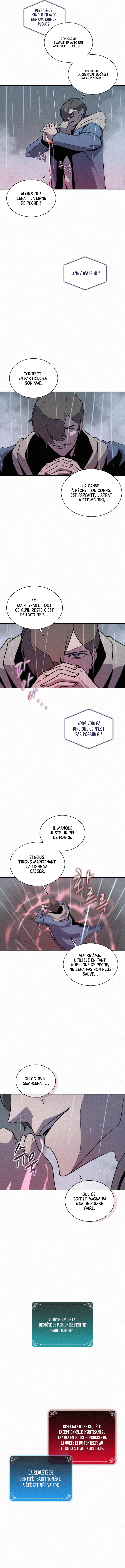 The Book Eating Magician Chapitre 111 - Page 10
