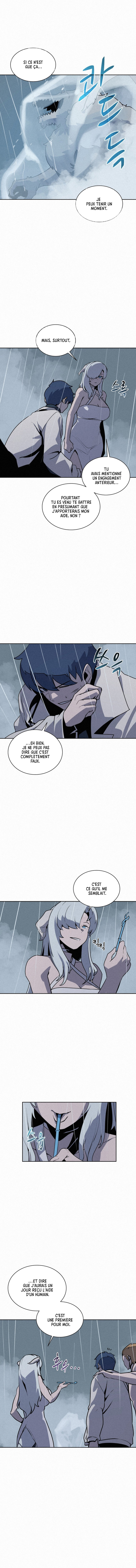 The Book Eating Magician Chapitre 111 - Page 2