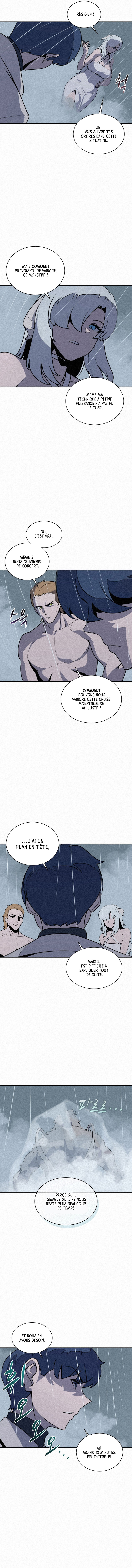 The Book Eating Magician Chapitre 111 - Page 3