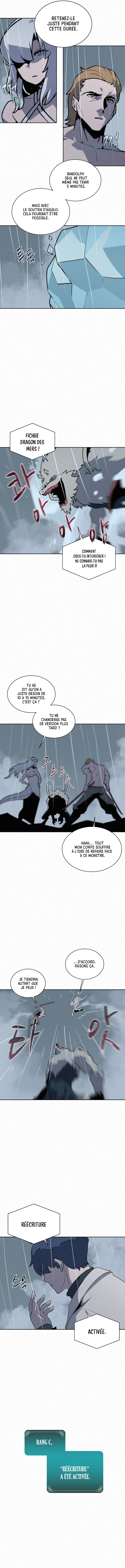The Book Eating Magician Chapitre 111 - Page 4