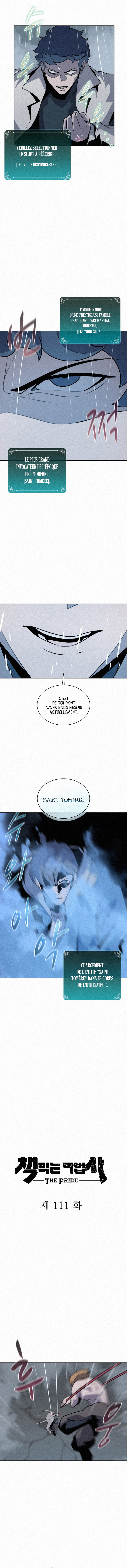 The Book Eating Magician Chapitre 111 - Page 5
