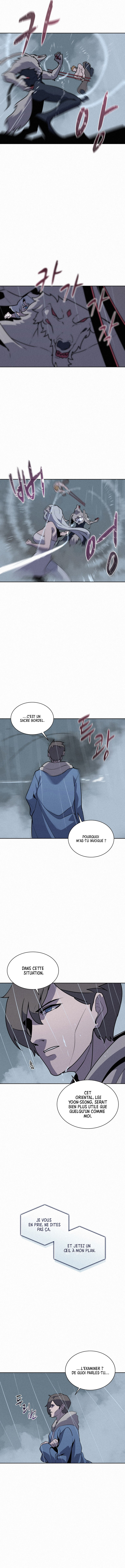 The Book Eating Magician Chapitre 111 - Page 6