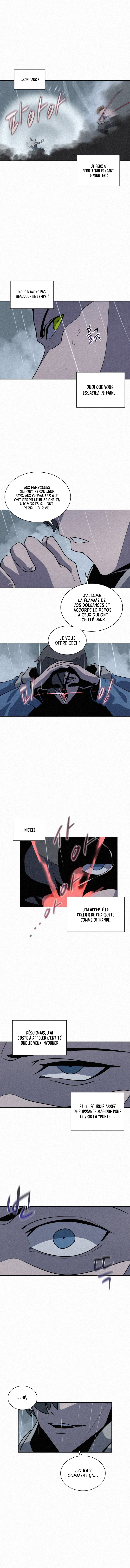 The Book Eating Magician Chapitre 111 - Page 9