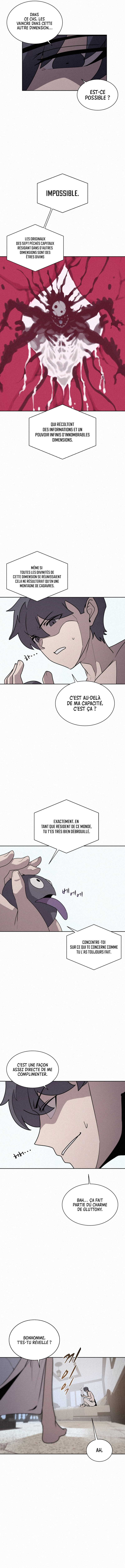 The Book Eating Magician Chapitre 112 - Page 10