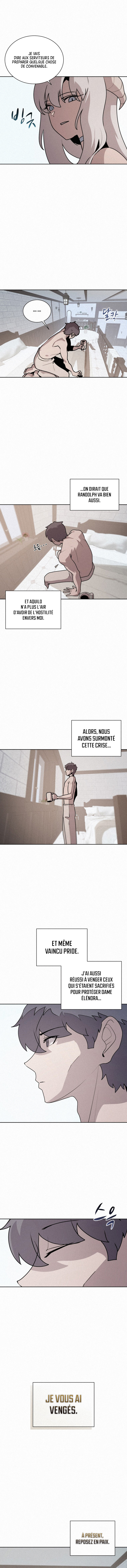 The Book Eating Magician Chapitre 112 - Page 12