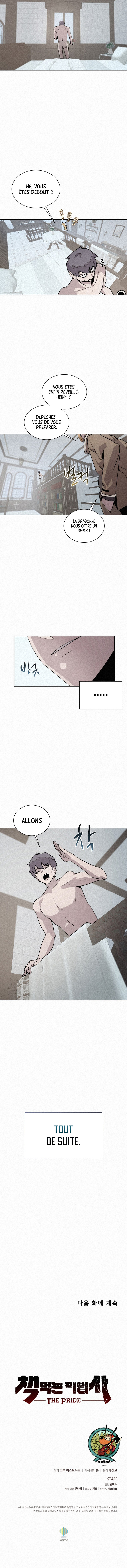The Book Eating Magician Chapitre 112 - Page 13
