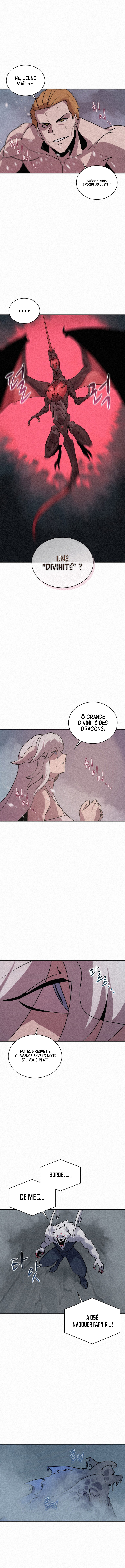 The Book Eating Magician Chapitre 112 - Page 3