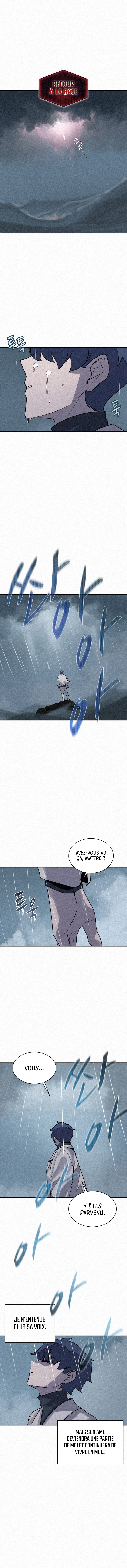 The Book Eating Magician Chapitre 112 - Page 6