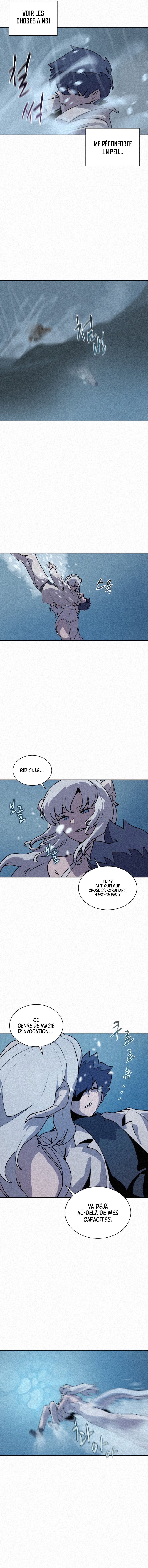 The Book Eating Magician Chapitre 112 - Page 7