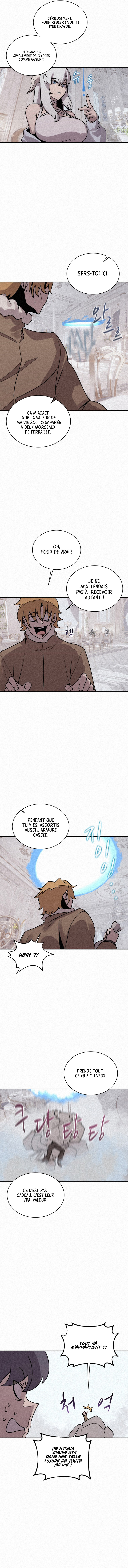 The Book Eating Magician Chapitre 113 - Page 11