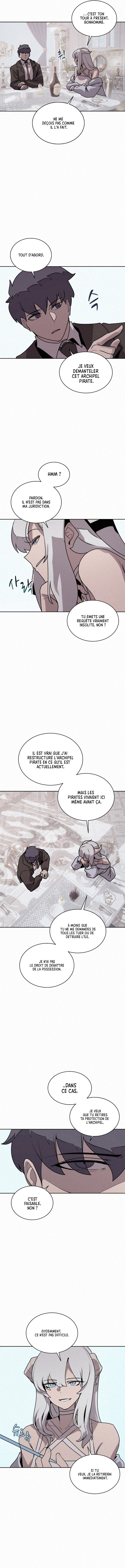 The Book Eating Magician Chapitre 113 - Page 12