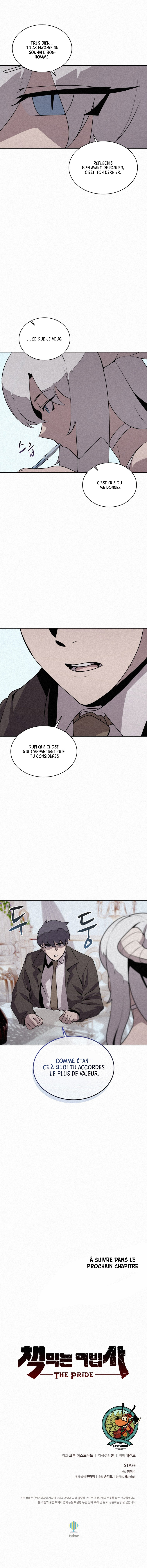 The Book Eating Magician Chapitre 113 - Page 13