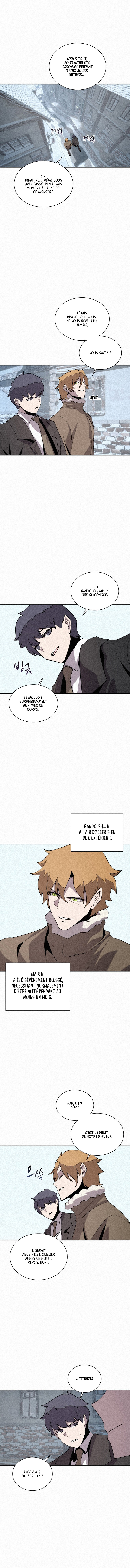 The Book Eating Magician Chapitre 113 - Page 2