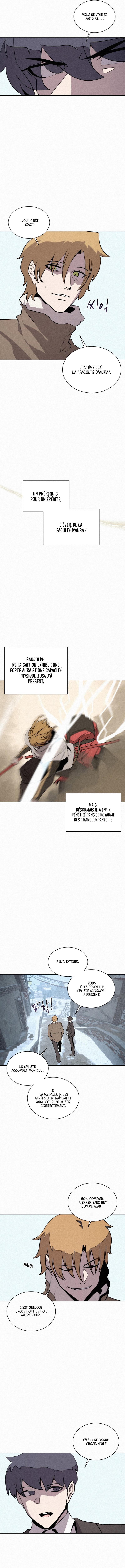 The Book Eating Magician Chapitre 113 - Page 3