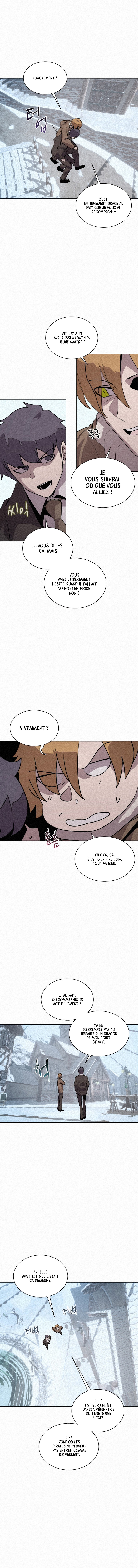 The Book Eating Magician Chapitre 113 - Page 4