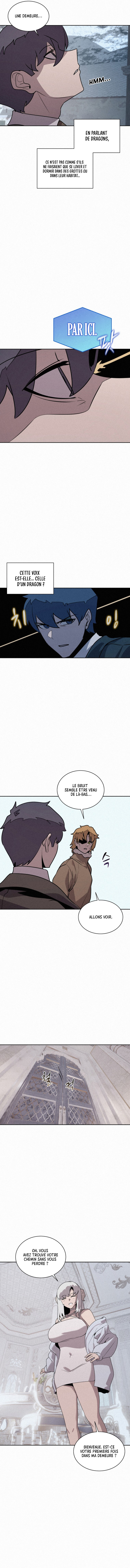 The Book Eating Magician Chapitre 113 - Page 5