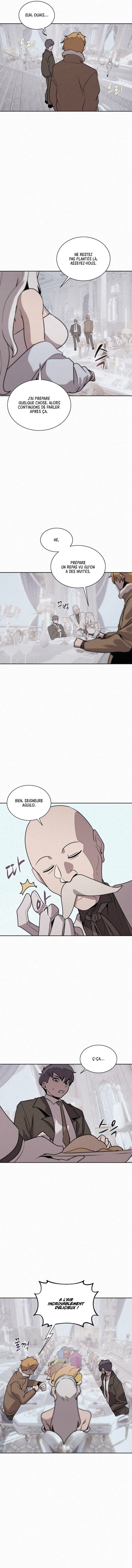 The Book Eating Magician Chapitre 113 - Page 6