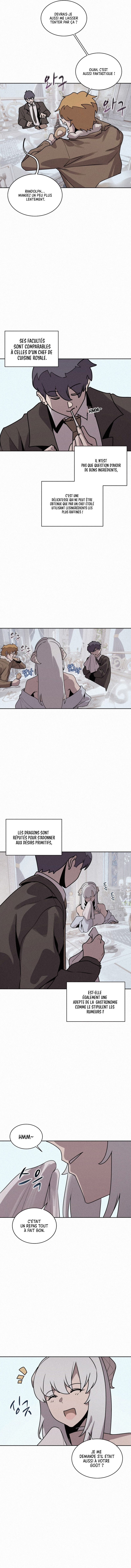 The Book Eating Magician Chapitre 113 - Page 8