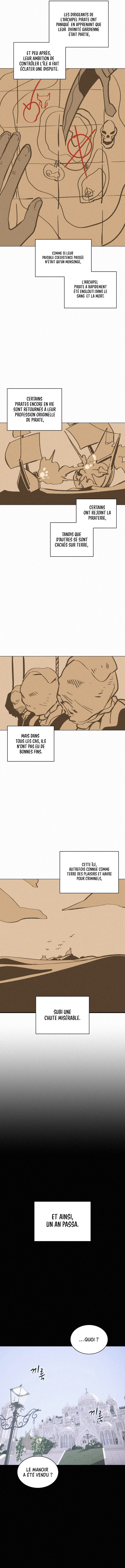 The Book Eating Magician Chapitre 114 - Page 11