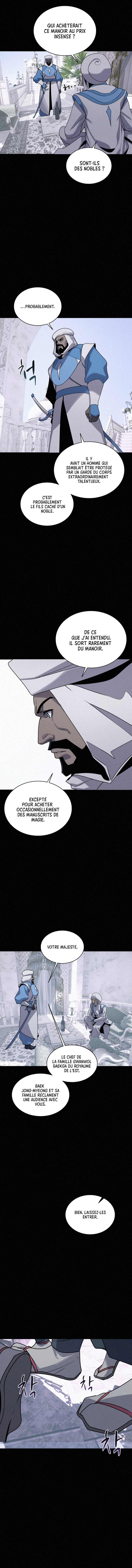 The Book Eating Magician Chapitre 114 - Page 12