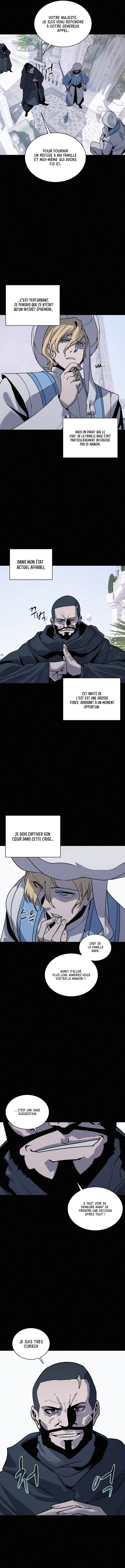 The Book Eating Magician Chapitre 114 - Page 13