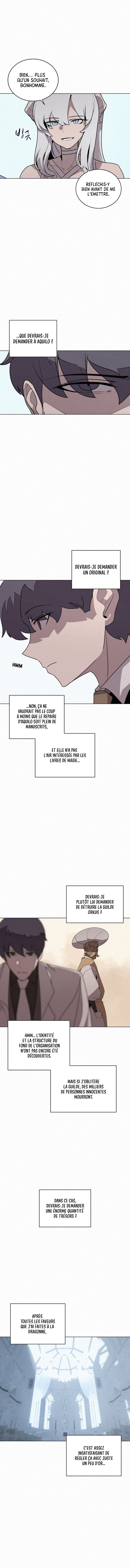 The Book Eating Magician Chapitre 114 - Page 2