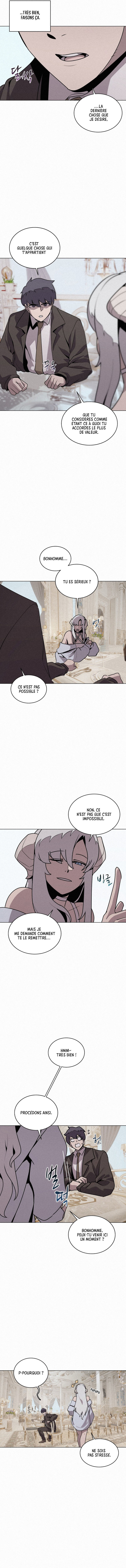 The Book Eating Magician Chapitre 114 - Page 3