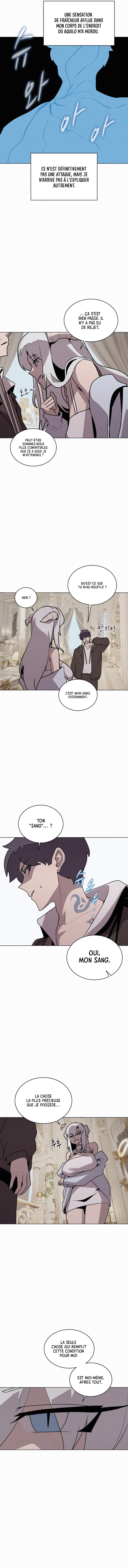 The Book Eating Magician Chapitre 114 - Page 5