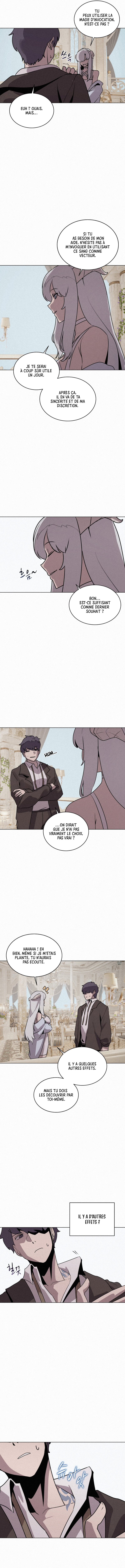 The Book Eating Magician Chapitre 114 - Page 6