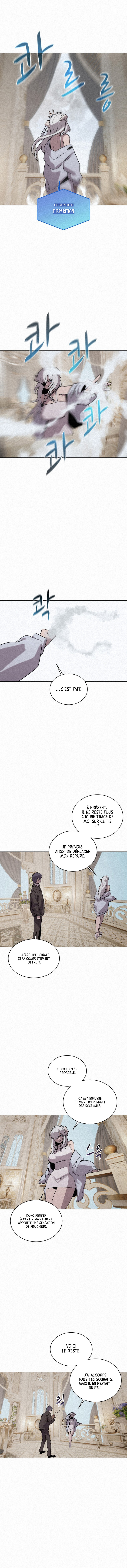 The Book Eating Magician Chapitre 114 - Page 8