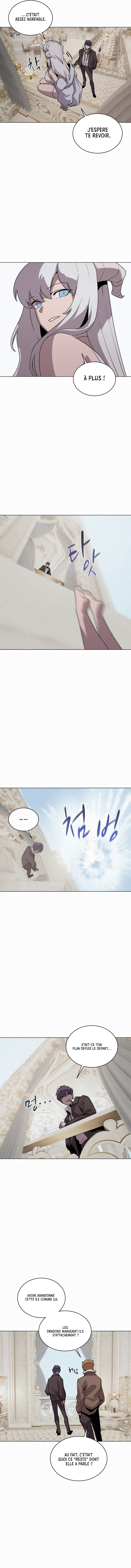 The Book Eating Magician Chapitre 114 - Page 9