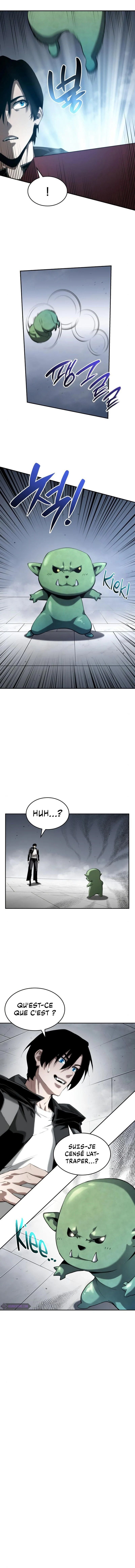 The Boundless Necromancer Chapitre 16 - Page 13