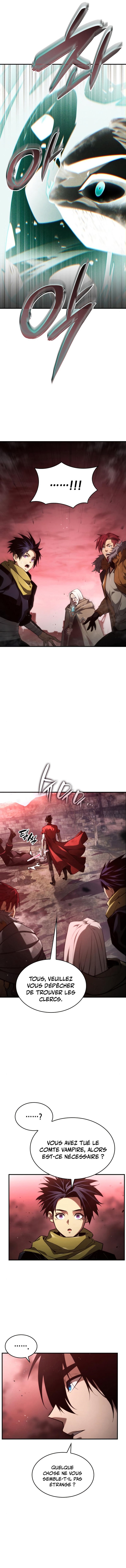 The Boundless Necromancer Chapitre 57 - Page 13