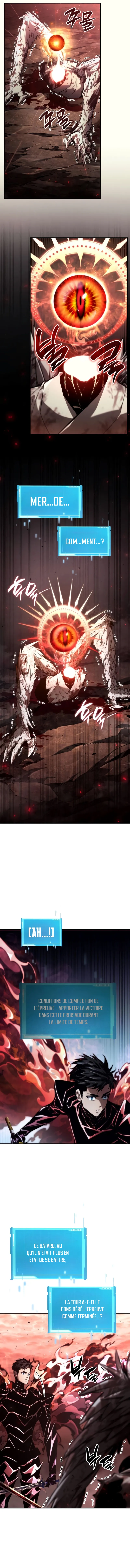 The Boundless Necromancer Chapitre 73 - Page 14